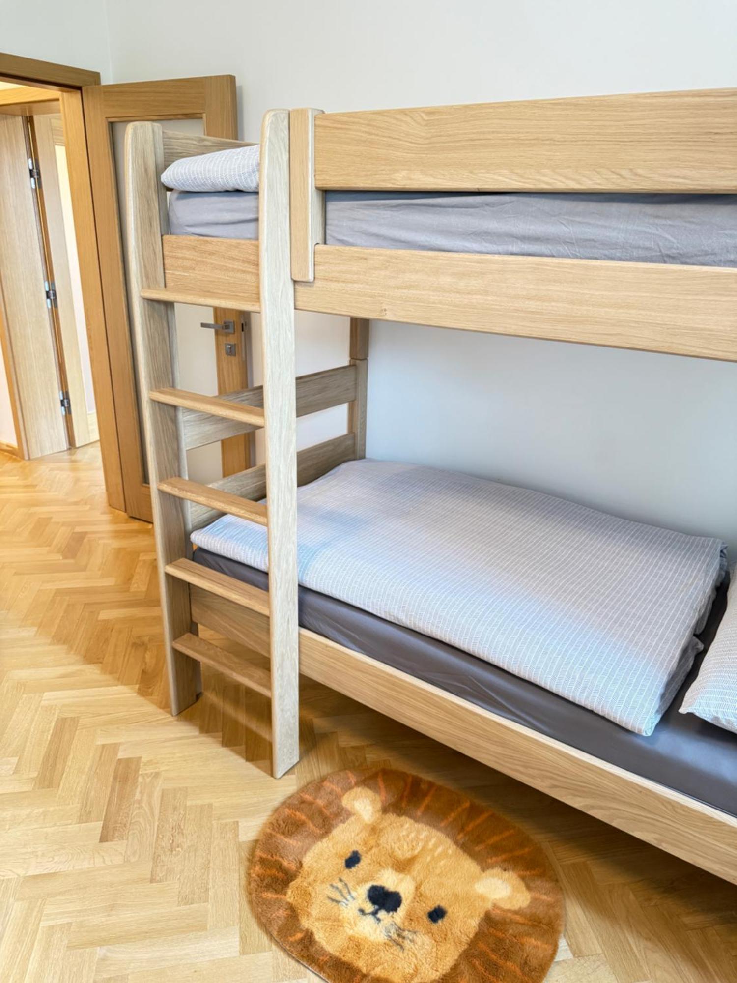 פראג Familyvilla, New 4 Luxury Big Apartments, Parking מראה חיצוני תמונה
