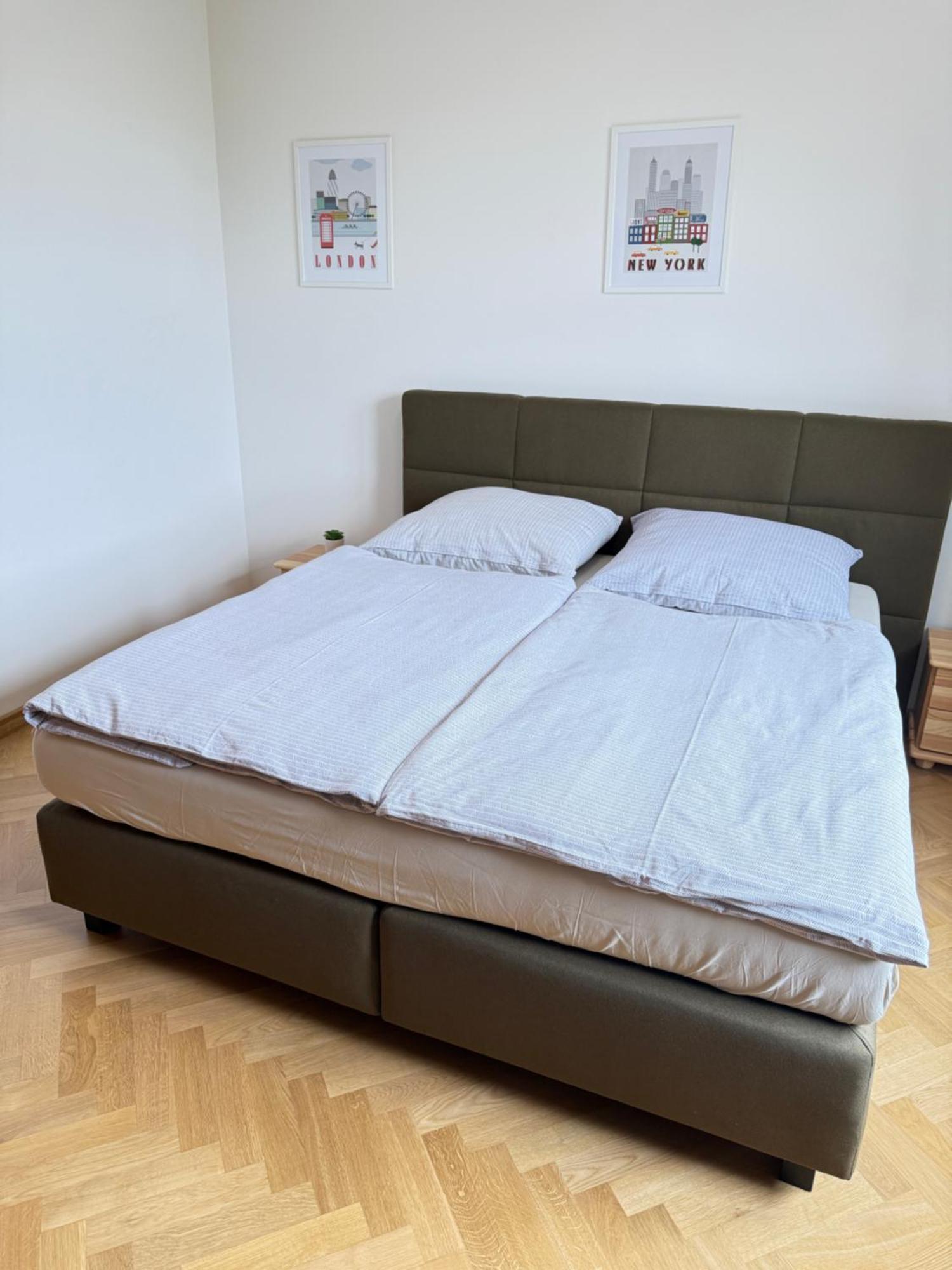פראג Familyvilla, New 4 Luxury Big Apartments, Parking מראה חיצוני תמונה