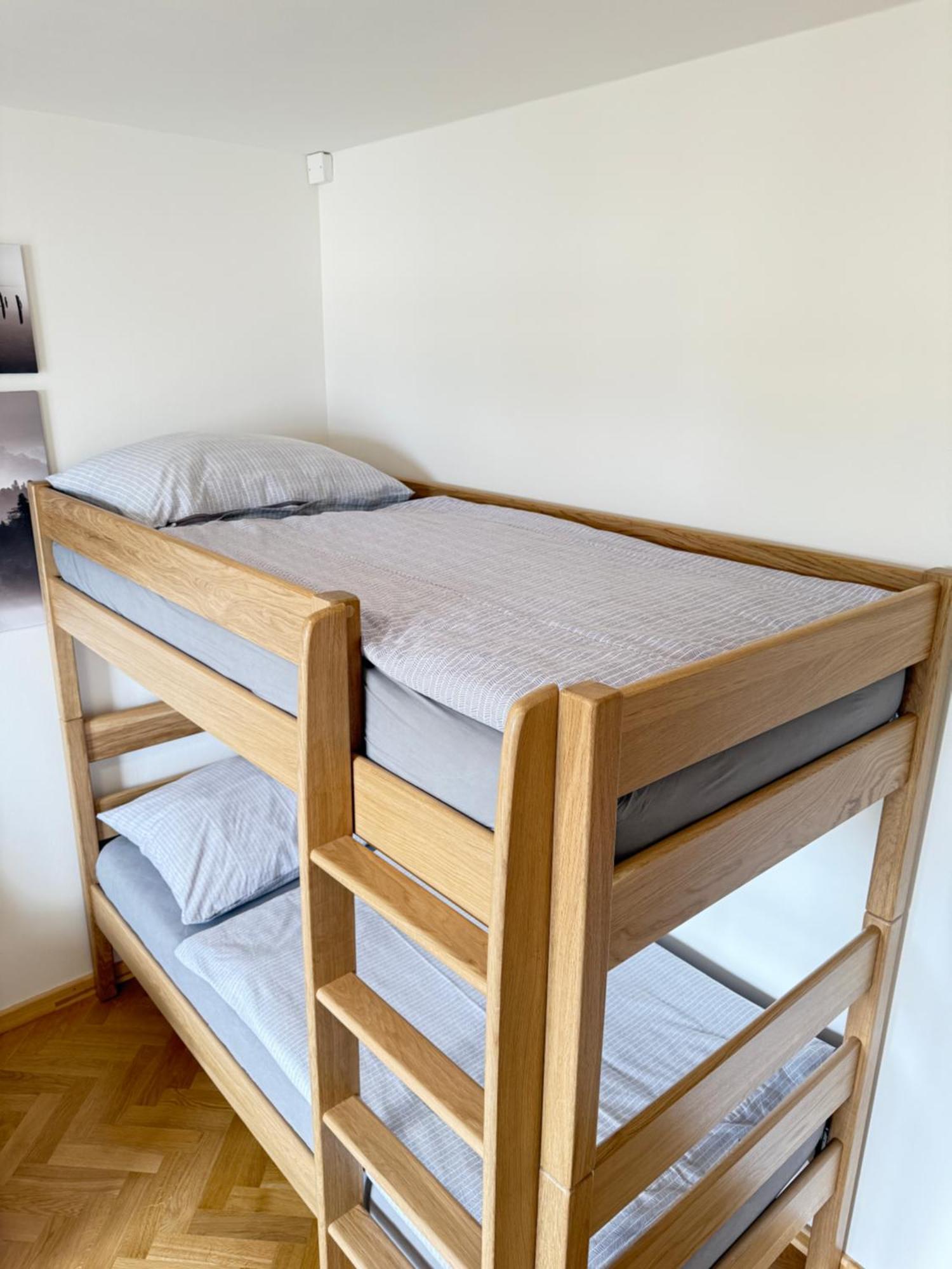 פראג Familyvilla, New 4 Luxury Big Apartments, Parking מראה חיצוני תמונה