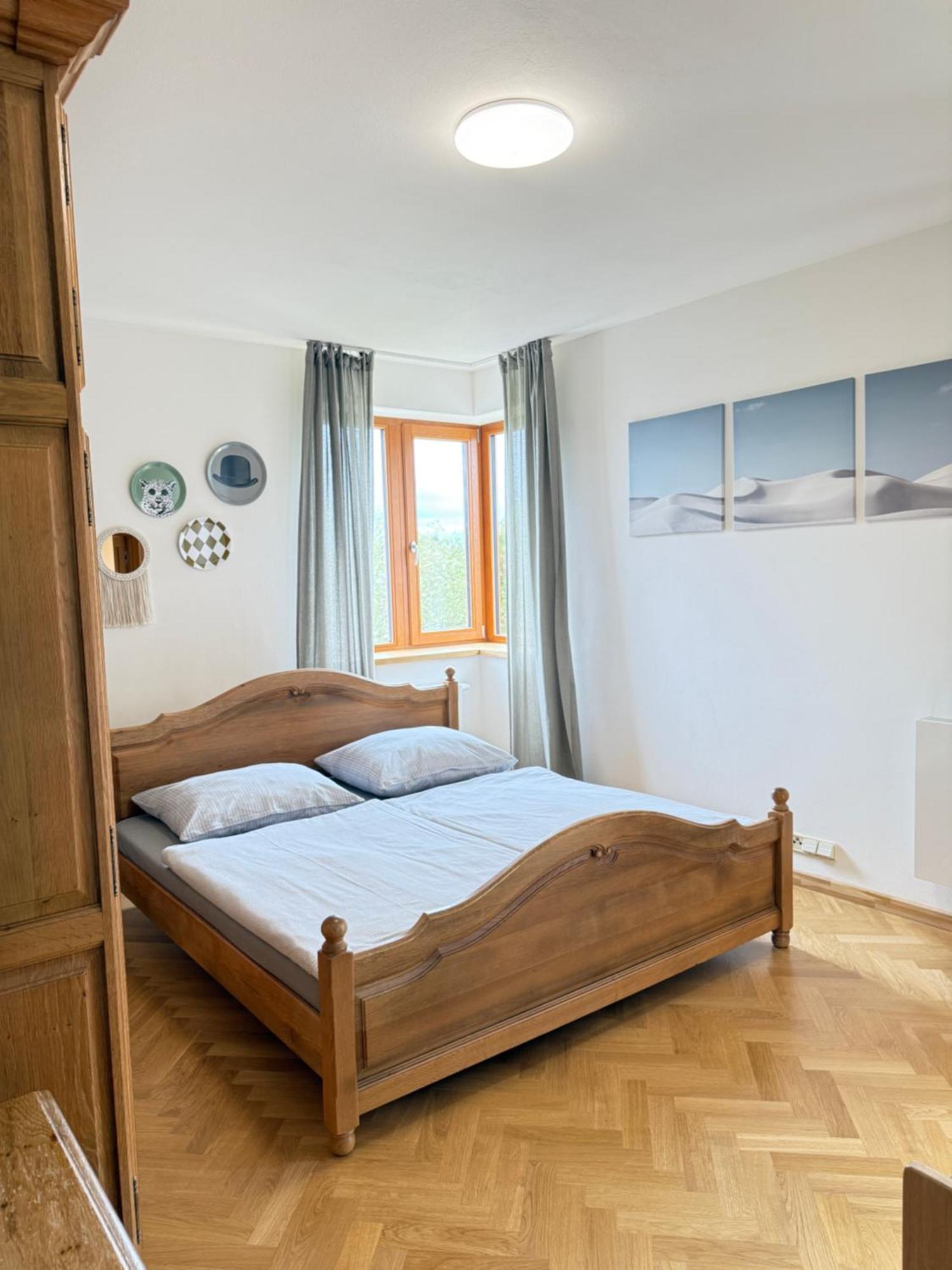 פראג Familyvilla, New 4 Luxury Big Apartments, Parking מראה חיצוני תמונה