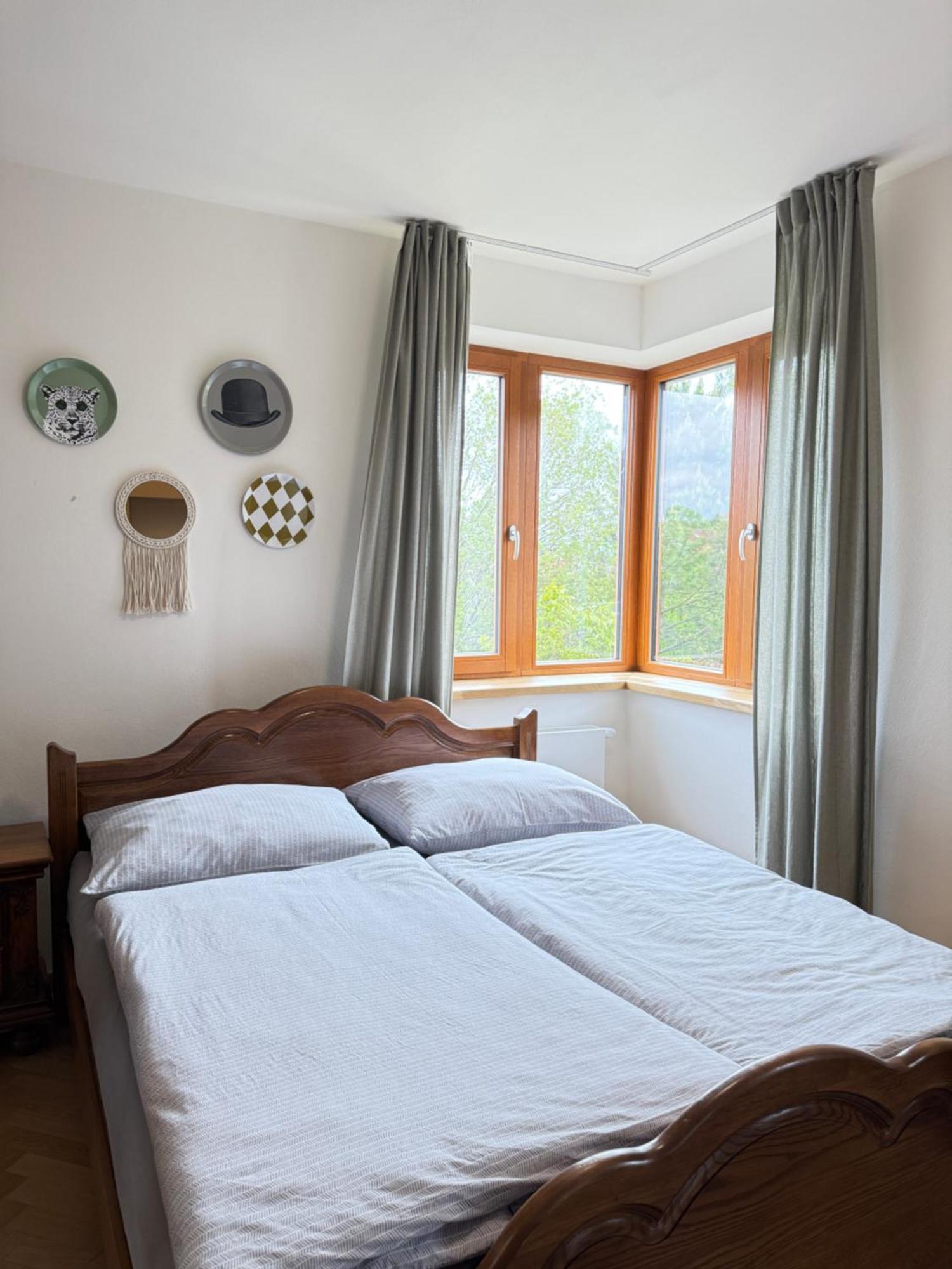 פראג Familyvilla, New 4 Luxury Big Apartments, Parking מראה חיצוני תמונה