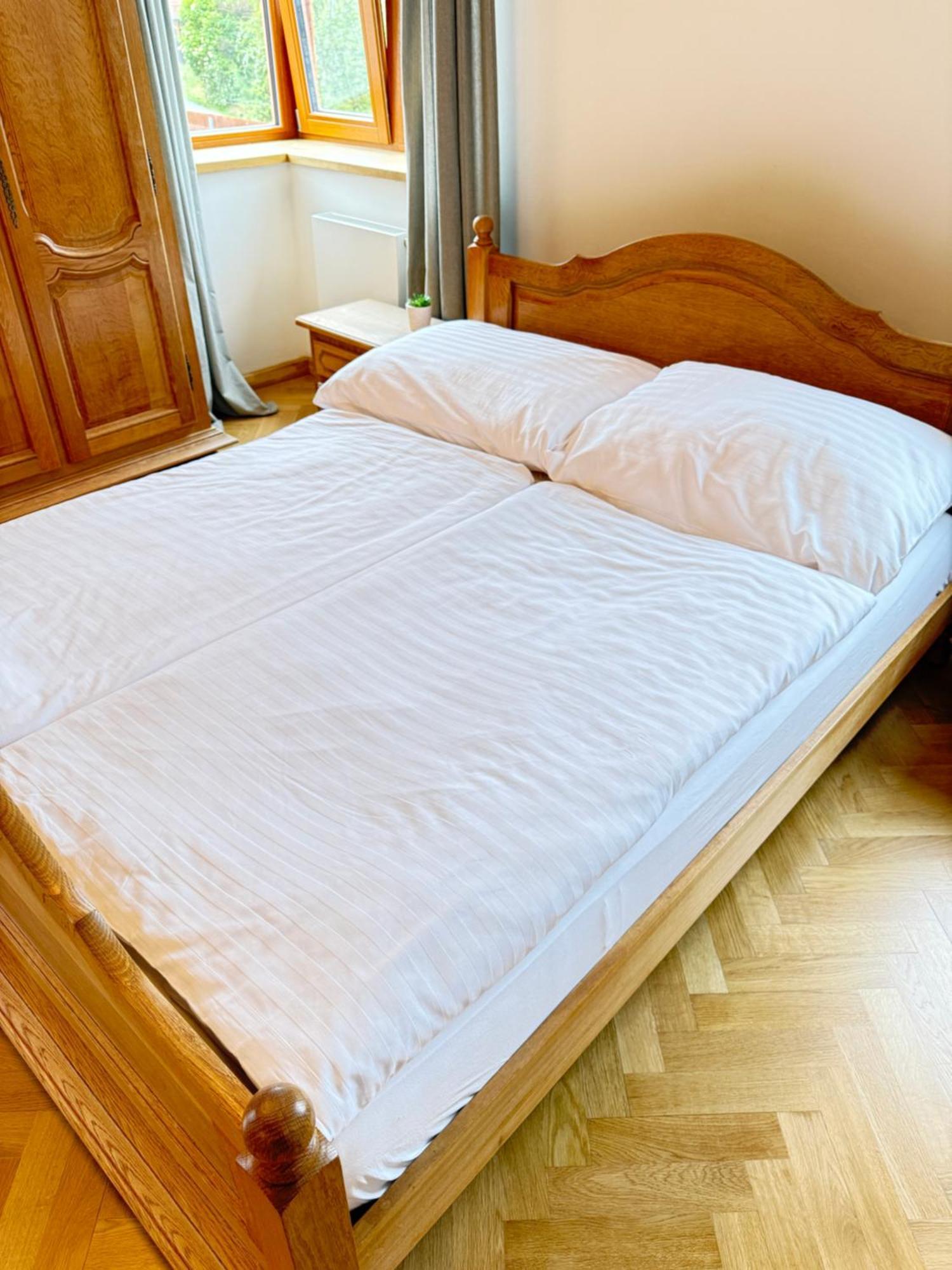 פראג Familyvilla, New 4 Luxury Big Apartments, Parking מראה חיצוני תמונה